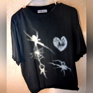 NEW!! Aelfric Eden Spider Tee